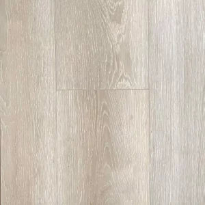 Medallion - Aquarius Evolution SPC Wide Plank with Painted Bevels and attached Pad - Taurus Tan - Painted Bevel EIR - AQU310