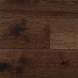 NATURALLY AGED FLOORING - Medallion Hickory Collection - Desert Shadows - MC-DS-7.5