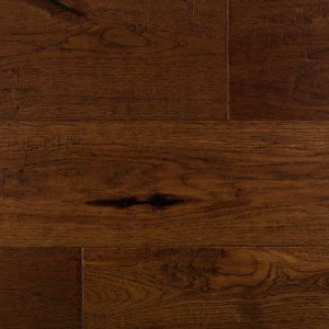 NATURALLY AGED FLOORING - Medallion Hickory Collection - Lost Canyon - MC-LC-7.5
