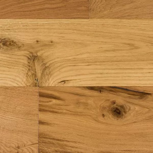 NATURALLY AGED FLOORING - Wirebrushed Series - Willow Wind - NA-WIL-7.5